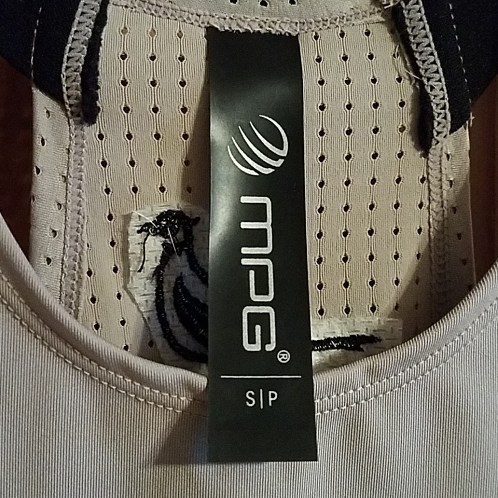 MPG SPORT RACERBACK - Picture 7 of 7